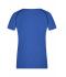 Damen Ladies' Sports T-Shirt Blue-melange/navy 8464