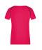 Damen Ladies' Sports T-Shirt Bright-pink/titan 8464
