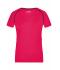 Donna Ladies' Sports T-Shirt Bright-pink/titan 8464