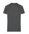 Men Men's Sports T-Shirt Titan/black 8465