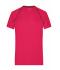Uomo Men's Sports T-Shirt Bright-pink/titan 8465