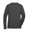 Donna Ladies' Sports Shirt Long-Sleeved Titan 10240