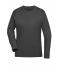 Donna Ladies' Sports Shirt Long-Sleeved Titan 10240