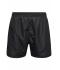 Men Men's Sports Shorts Black/black-printed 10245