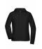 Donna Ladies' Sports Jacket Black 10251