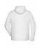 Uomo Men's Sports Jacket White 10252