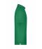 Uomo Men's Elastic Polo Irish-green/white 7995