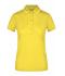 Donna Ladies' Active Polo Sun-yellow 8029