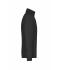 Uomo Men's Structure Fleece Jacket Black/carbon 8052