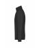 Herren Men's Structure Fleece Jacket Black/carbon 8052