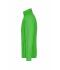Uomo Men's Structure Fleece Jacket Green/dark-green 8052