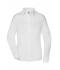 Donna Ladies' Shirt White 8157