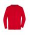 Homme Cardigan homme Rouge 8062