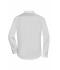 Uomo Men's Shirt Longsleeve Poplin Light-grey 8505