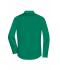 Uomo Men's Shirt Longsleeve Poplin Irish-green 8505