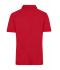 Homme Polo traditionnel homme Rouge/rouge-blanc 8450