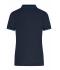 Donna Ladies' Functional Polo Navy/bright-blue 11457