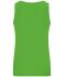Donna Ladies' Active Tanktop Lime-green 10555