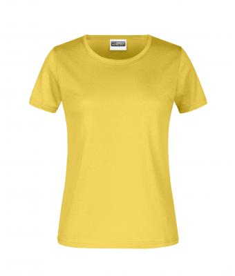 Donna Promo-T Lady 150 Yellow 8643