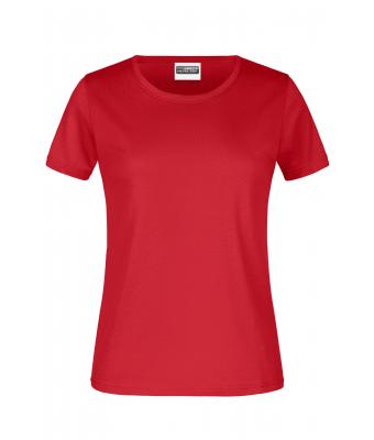 Donna Promo-T Lady 150 Red 8643