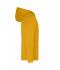 Uomo Men's Promo Zip Hoody Gold-yellow 10445
