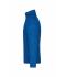 Uomo Men's Fleece Jacket Royal-melange/blue 8427