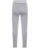 Herren Men's Jog-Pants Grey-heather/white 8582
