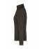 Ladies Ladies' Fleece Jacket Dark-grey 8583