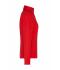 Ladies Ladies' Fleece Jacket Red 8583