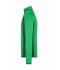 Herren Men's Structure Fleece Jacket Fern-green/carbon 8595