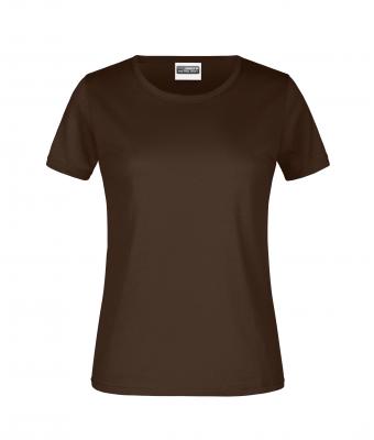 Donna Promo-T Lady 180 Brown 8644