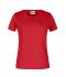 Donna Promo-T Lady 180 Red 8644