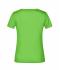 Donna Promo-T Lady 180 Lime-green 8644
