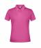 Donna Promo Polo Lady Pink 8647