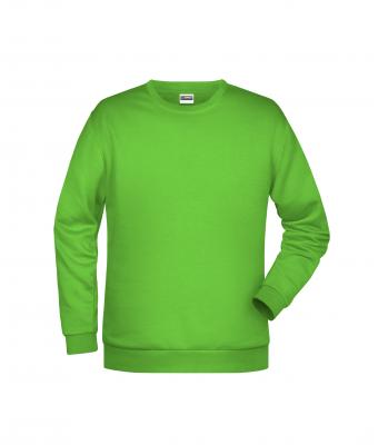 Uomo Men's Promo Sweat Lime-green 8626
