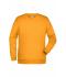 Homme Sweat-shirt promo homme Jaune-d'or 8626