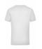 Homme T-shirt homme Blanc 7534