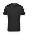 Homme T-shirt homme Noir 7534