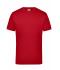 Homme T-shirt homme Rouge 7534