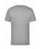 Uomo Workwear-T Men Grey-heather 7534