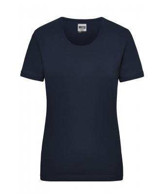 Donna Workwear-T Women Navy 7536