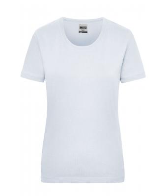 Donna Workwear-T Women White 7536