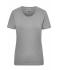 Ladies Workwear-T Women Grey-heather 7536