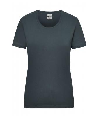 Donna Workwear-T Women Carbon 7536