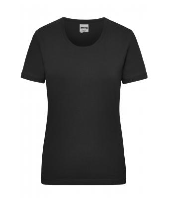 Donna Workwear-T Women Black 7536