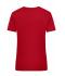 Donna Workwear-T Women Red 7536