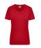 Donna Workwear-T Women Red 7536