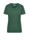 Donna Workwear-T Women Dark-green 7536