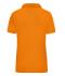 Donna Workwear Polo Women Orange 7537