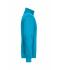 Unisex Workwear Sweat Jacket Turquoise 8291